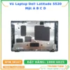 Vỏ Laptop Dell Latitude 5520