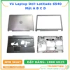 Vỏ Laptop Dell Latitude 6540