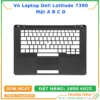 Vỏ Laptop Dell Latitude 7390