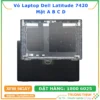 Vỏ Laptop Dell Latitude 7420