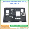 Vỏ Laptop Dell Precision P3510