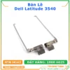 Bản Lề Laptop Dell Latitude 3540
