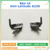 Bản Lề Laptop Dell Latitude 6230