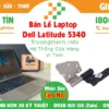 Bản Lề Laptop Dell Latitude 5340