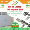 Bản Lề Laptop Dell Inspiron 5515