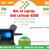 Bản Lề Laptop Dell Latitude 6350