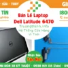 Bản Lề Laptop Dell Latitude 6470