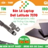 Bản Lề Laptop Dell Latitude 7370