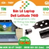 Bản Lề Laptop Dell Latitude 7410
