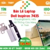 Bản Lề Laptop Dell Inspiron 7435