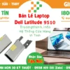 Bản Lề Laptop Dell Latitude 9510