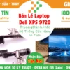 Bản Lề Laptop Dell XPS 9720