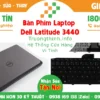 Bàn Phím Laptop Dell Latitude 3440