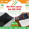 Bàn Phím Laptop Dell XPS 9370