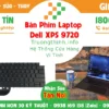 Bàn Phím Laptop Dell XPS 9720