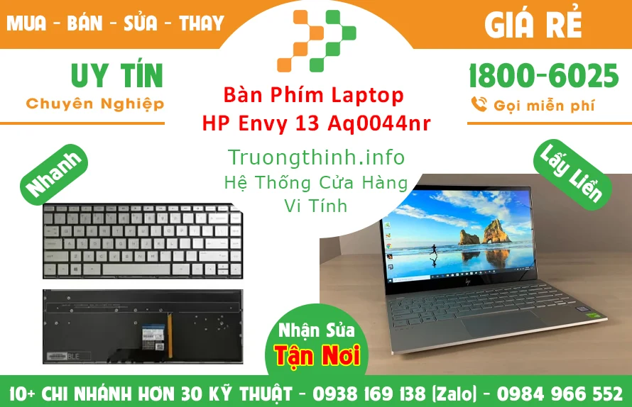 Bán Bàn Phím Laptop Hp Vostro 3 Chính Hãng Giá Rẻ