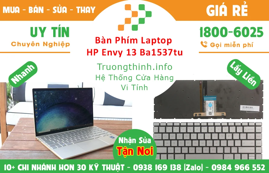 Bán Bàn Phím Laptop Hp Vostro 3 Chính Hãng Giá Rẻ