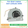 Quạt Laptop Dell Latitude 3540