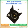 Quạt Laptop Dell Latitude 5401