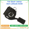 Quạt Laptop Dell Latitude 6220