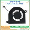 Fan Quạt Laptop Dell Latitude 7490