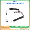 Loa Laptop Dell Latitude 5420