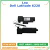 Loa Laptop Dell Latitude 6220