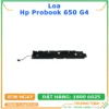 Loa Laptop Hp Probook 650 G4