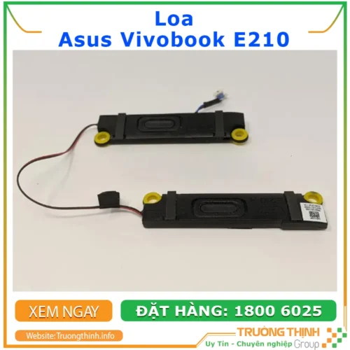 Loa Laptop Asus Vivobook E210