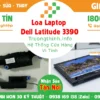 Loa Laptop Dell Latitude 3390