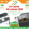 Loa Laptop Dell Latitude 5590