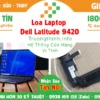Loa Laptop Dell Latitude 9420