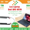 Loa Laptop Dell XPS 9570