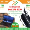 Loa Laptop Dell XPS 9720