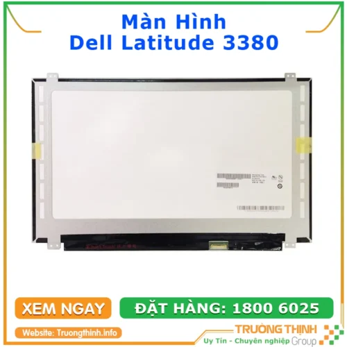 Màn Hình Laptop Dell Latitude 3380