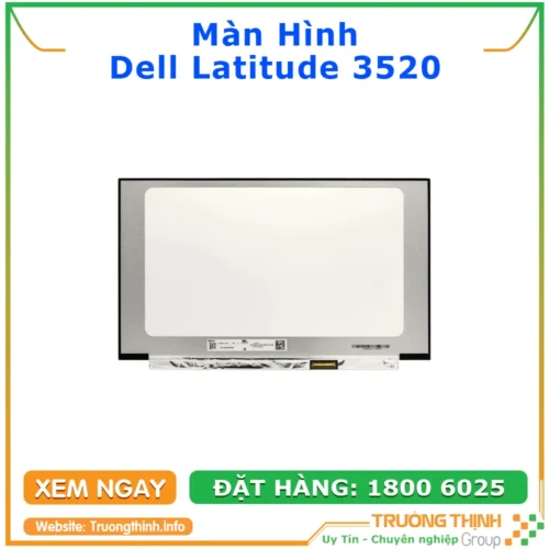 Màn Hình Laptop Dell Latitude 3520