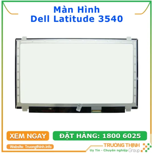 Màn Hình Laptop Dell Latitude 3540