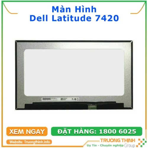 Màn Hình Laptop Dell Latitude 7420