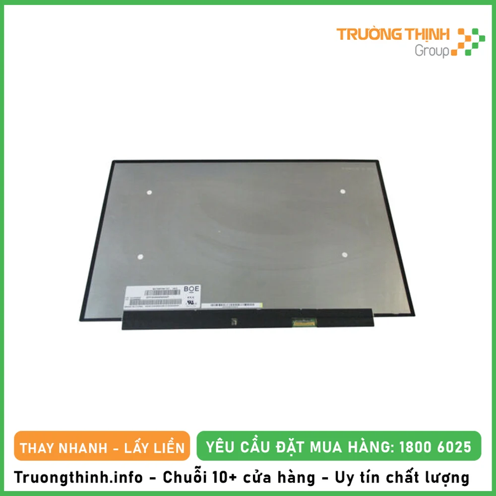 Thông số kỹ thuật Màn Hình Laptop Lenovo Ideapad 3 15Itl05