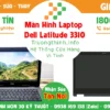 Màn Hình Laptop Dell Latitude 3310