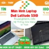 Màn Hình Laptop Dell Latitude 5310