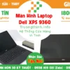 Màn Hình Laptop Dell XPS 9360