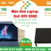 Màn Hình Laptop Dell XPS 9380