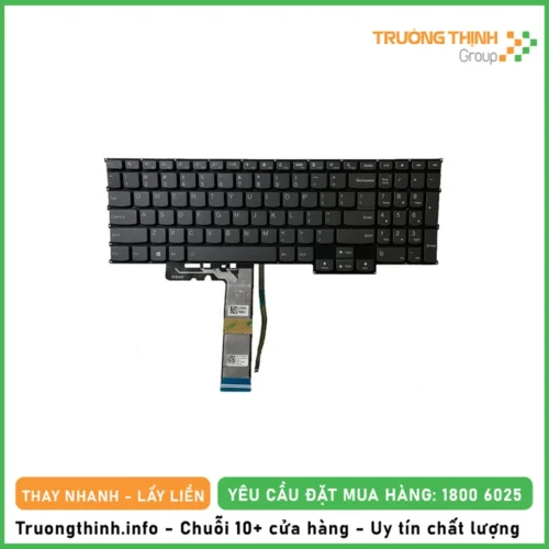 Bàn Phím Laptop Lenovo Ideapad 3 16Iah7 Giá Rẻ