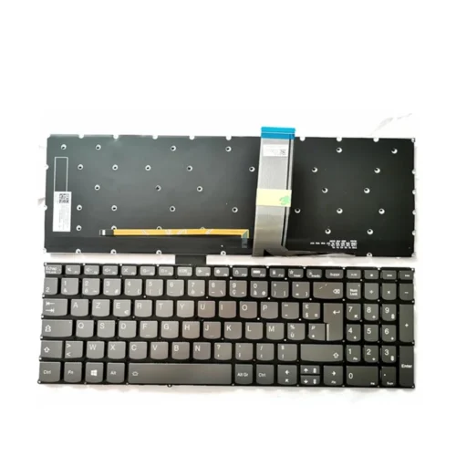 Bàn Phím Laptop Lenovo Ideapad 3 16Iah7 Giá Rẻ