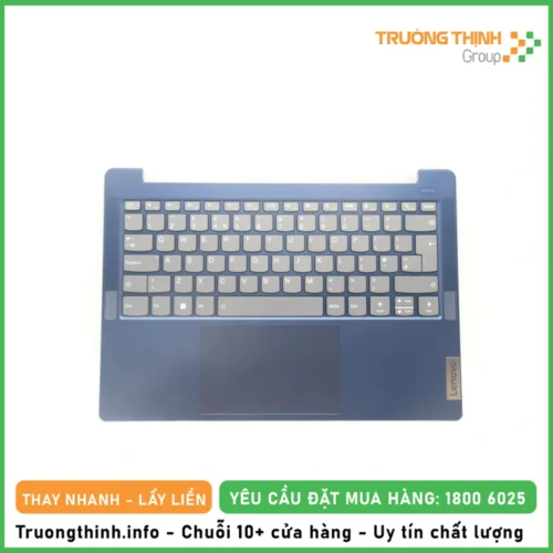 Bàn Phím Laptop Lenovo Ideapad 5 14irl8 Giá Rẻ