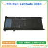 Pin Laptop Dell Latitude 3380