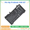 Pin Laptop Hp Probook 440 G7