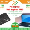 Pin Laptop Dell Inspiron 3530
