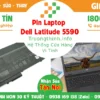 Pin Laptop Dell Latitude 5590